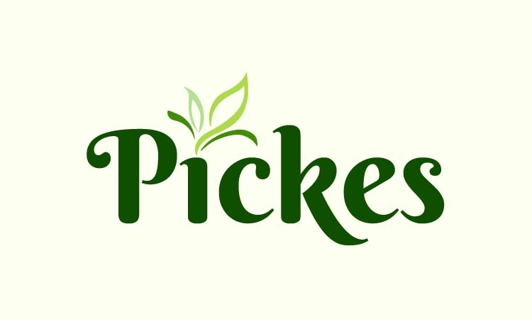 the pickle in Logo Design Inspiration by Simpelturngawur | Logo design, Graphic  design logo, Logo restaurant